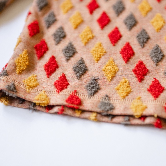 Free People Cropped Shirt - Picture 6 of 6